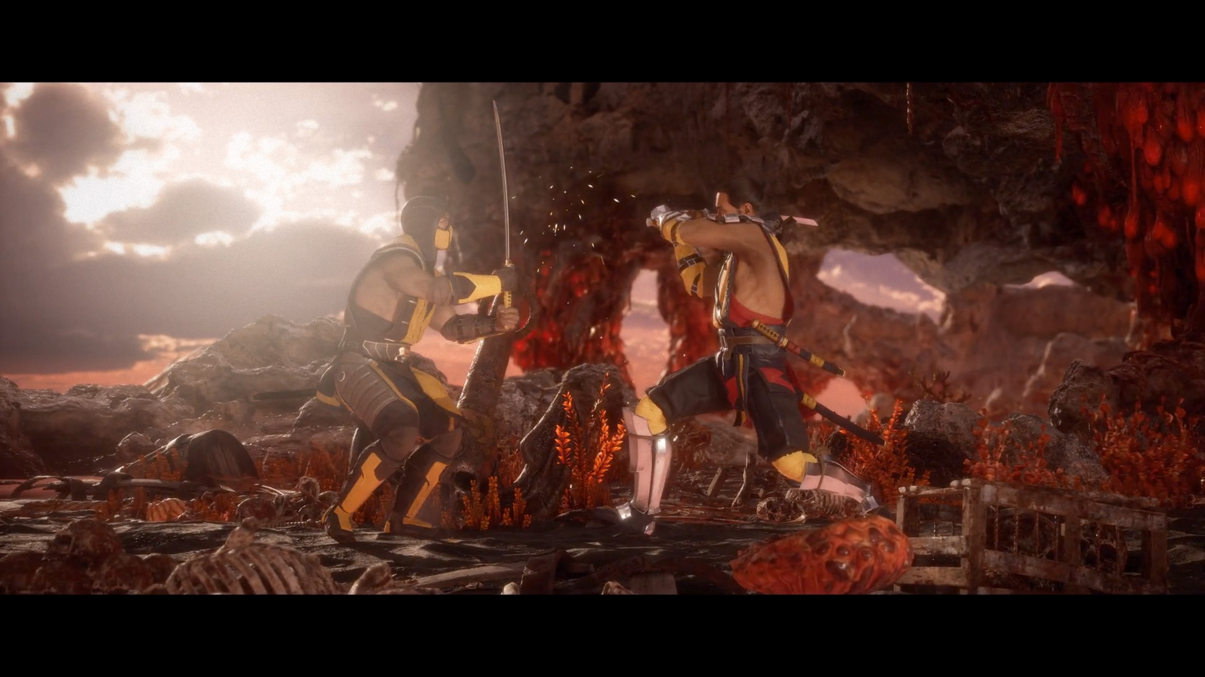 Mortal Kombat 11 - Imagen 3